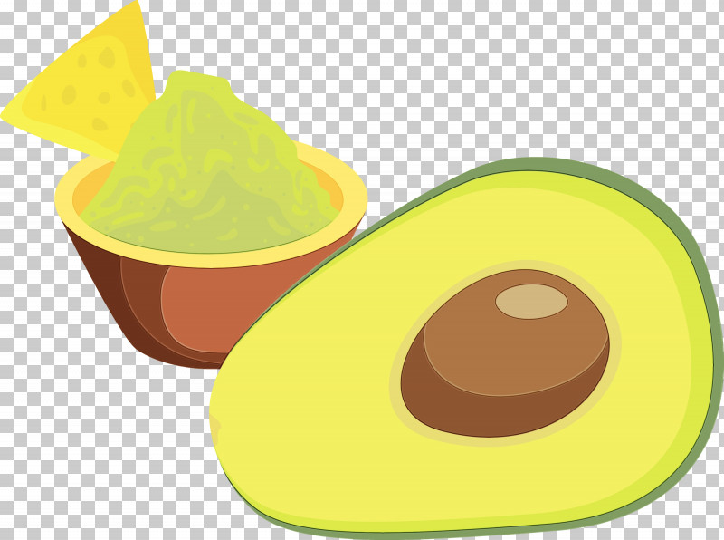 Yellow Fruit PNG, Clipart, Fruit, Mexican Food, Paint, Watercolor, Wet Ink Free PNG Download