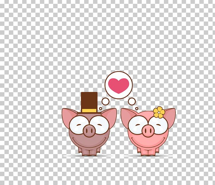 Cartoon PNG, Clipart, Animals, Art, Couple, Cute Vector, Download Free PNG Download