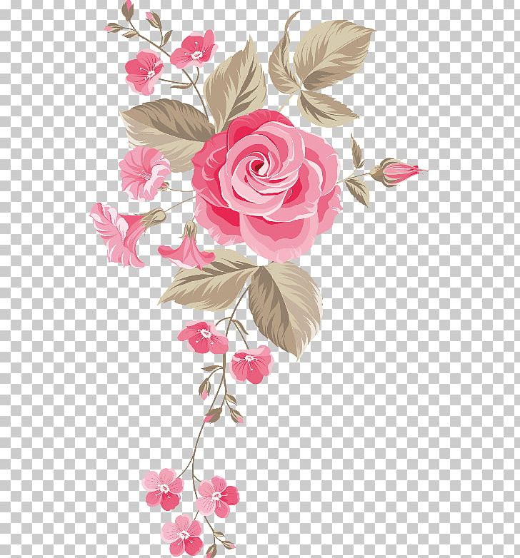 Flower Floral Design Watercolor Painting Graphics PNG, Clipart, Artificial Flower, Blossom, Branch, Cut Flowers, Desktop Wallpaper Free PNG Download