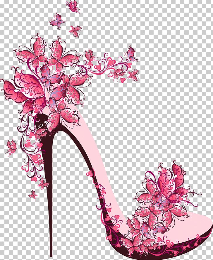 High-heeled Footwear Shoe Stock Photography PNG, Clipart, Beauty, Beauty Salon, Blossom, Design, Flower Free PNG Download