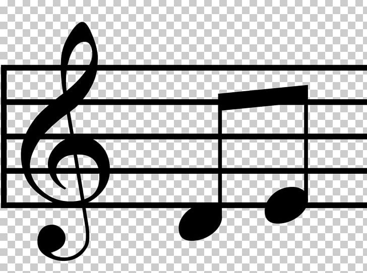 Musical Note Staff PNG, Clipart, Angle, Area, Black, Black And White, Circle Free PNG Download