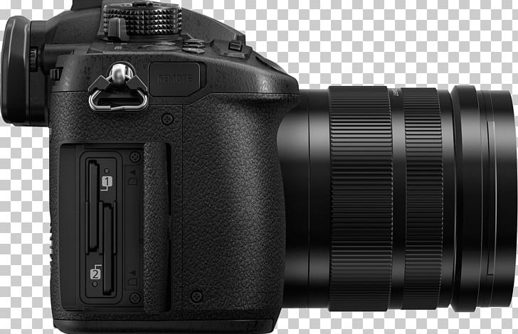 Panasonic Lumix DC-GH5 Panasonic Lumix DMC-GH4 Panasonic Lumix DMC-FZ300 Mirrorless Interchangeable-lens Camera PNG, Clipart, Camera Lens, Lens, Panasonic, Panasonic Lumix, Panasonic Lumix Dcgh5 Free PNG Download