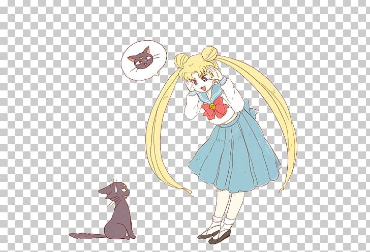 Sailor Moon Sailor Uranus Chibiusa Luna Tuxedo Mask PNG, Clipart, Anime, Art, Cartoon, Chibiusa, Costume Design Free PNG Download