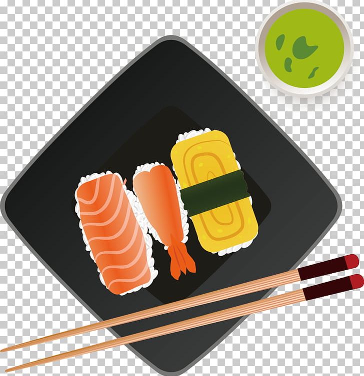 Sushi Fast Food Alaska Pollock Vegetable PNG, Clipart, Animals, Asian Food, Cartoon, Cartoon Character, Cartoon Cloud Free PNG Download