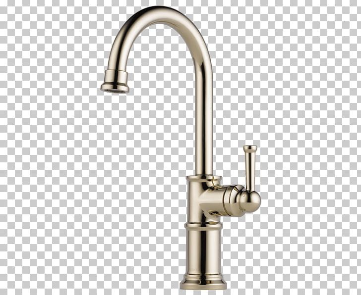 Tap Brushed Metal Sink Stainless Steel Moen PNG, Clipart, Angle, Bathtub Accessory, Brass, Bronze, Brushed Metal Free PNG Download