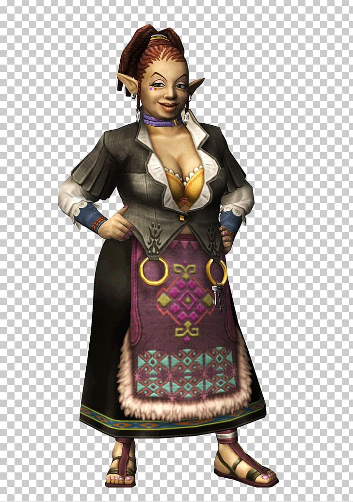 The Legend Of Zelda: Twilight Princess HD The Legend Of Zelda: Breath Of The Wild Link Princess Zelda Wii PNG, Clipart, Bartender, Character, Cosplay, Costume, Costume Design Free PNG Download