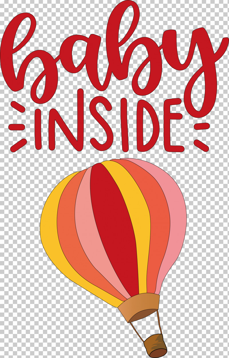Baby Inside PNG, Clipart, Atmosphere Of Earth, Balloon, Geometry, Hotair Balloon, Line Free PNG Download