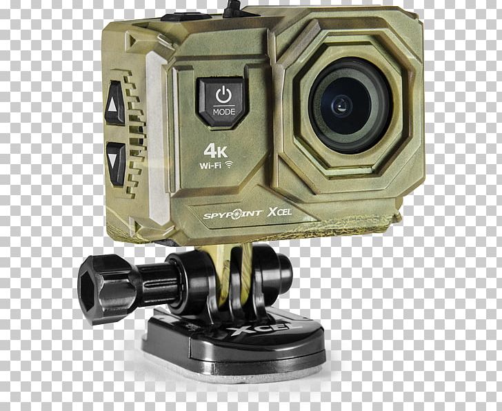 Action Camera Spypoint Xcel HD Hunting Video Cameras PNG, Clipart, 4k Resolution, 720p, 1080p, Action Camera, Camera Free PNG Download