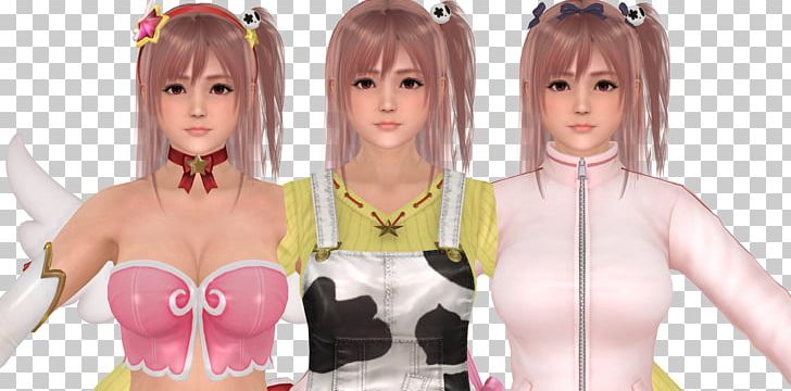 Dead Or Alive 5 Last Round Dead Or Alive 5 Ultimate Model Hitomi PNG, Clipart, Anime, Bikini, Blond, Brown Hair, Celebrities Free PNG Download