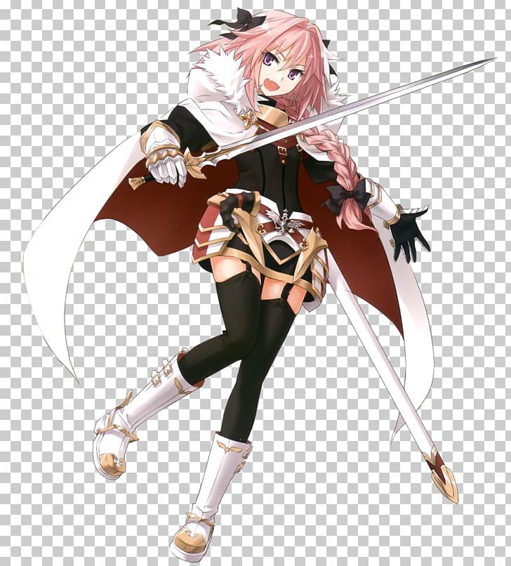 Fate/stay Night Fate/Grand Order Saber Rider Astolfo PNG, Clipart, Action Figure, Anime, Character, Charlemagne, Cosplay Free PNG Download