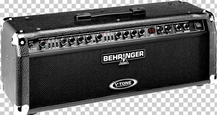 Guitar Amplifier Behringer Musical Instruments PNG, Clipart, Amplificador, Amplifier, Amplifier Modeling, Analog Signal, Aud Free PNG Download