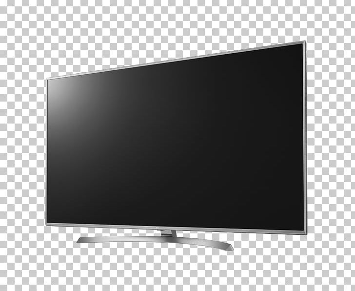 LG 4K Resolution Ultra-high-definition Television LED-backlit LCD PNG, Clipart, 4k Resolution, Angle, Computer Monitor, Computer Monitor Accessory, Display Device Free PNG Download