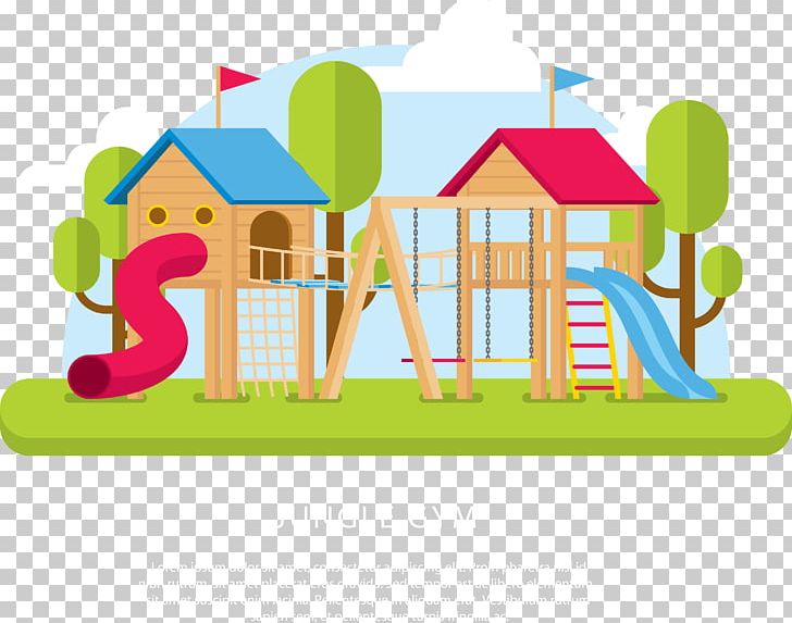 Playground Slide Child PNG, Clipart, Area, Bitmap Graphic, Cartoon, Childrens Day, Children Vector Free PNG Download