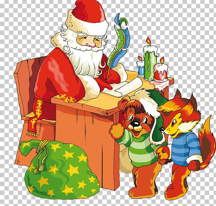 Santa Claus Ded Moroz Snegurochka Christmas Mrs. Claus PNG, Clipart, Art, Child, Christmas Decoration, Ded Moroz, Father Christmas Free PNG Download