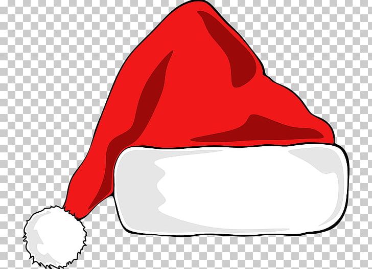 Santa Claus Santa Suit Hat Christmas PNG
