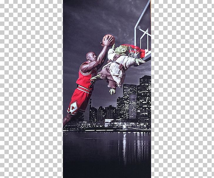 Slam Dunk Basketball Player Air Jordan Yoda PNG, Clipart, Action Figure, Action Toy Figures, Air Jordan, Basketball, Basketball Player Free PNG Download