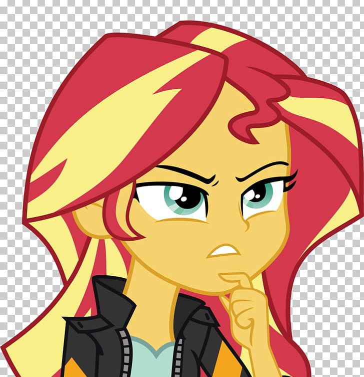 Sunset Shimmer Twilight Sparkle Rarity My Little Pony: Equestria Girls PNG, Clipart, Cartoon, Equestria, Face, Fictional Character, Head Free PNG Download
