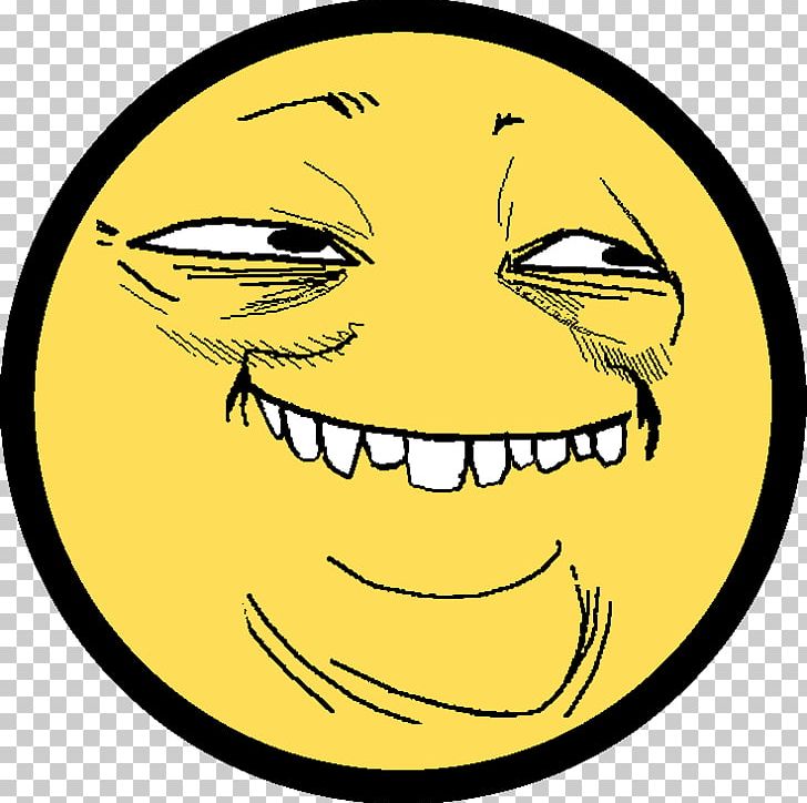 Trollface Internet Troll Smiley PNG, Clipart, Computer Icons, Emoticon, Emotion, Face, Facial Expression Free PNG Download