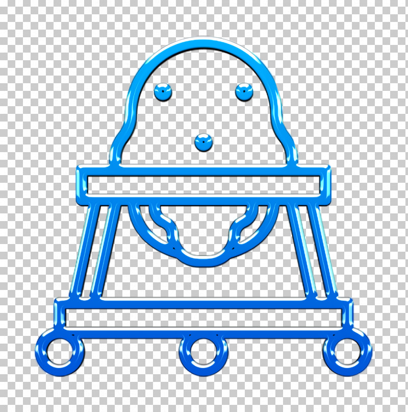 Baby Walker Icon Kid And Baby Icon Baby Shower Icon PNG, Clipart, Architecture, Baby Shower Icon, Baby Walker Icon, Infant, Infant Bed Free PNG Download