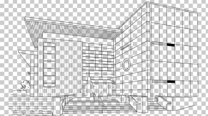 Architecture House Sketch PNG, Clipart,  Free PNG Download