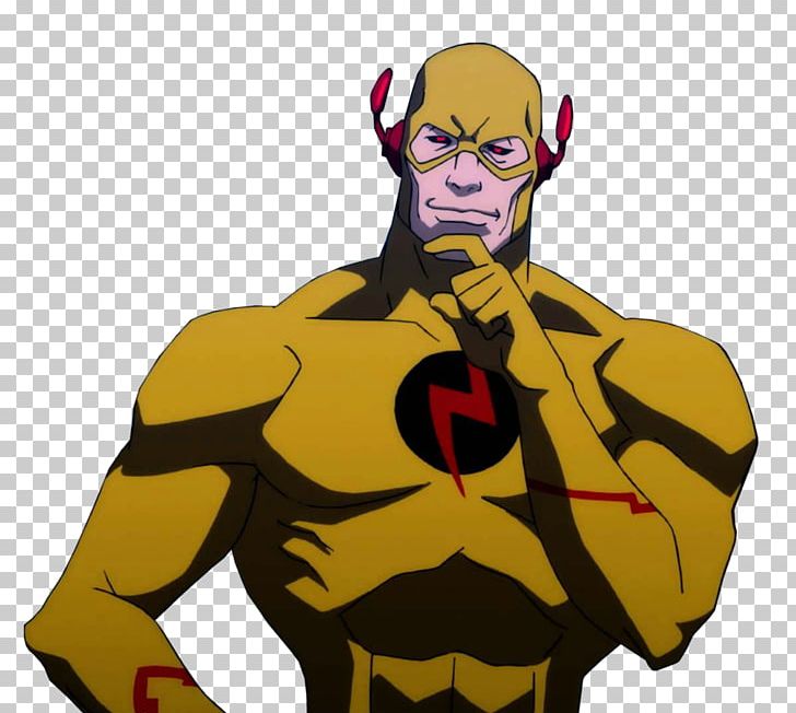 C. Thomas Howell Eobard Thawne Justice League: The Flashpoint Paradox Hunter Zolomon PNG, Clipart, Art, Batman The Brave And The Bold, Central City, Comic, Comics Free PNG Download
