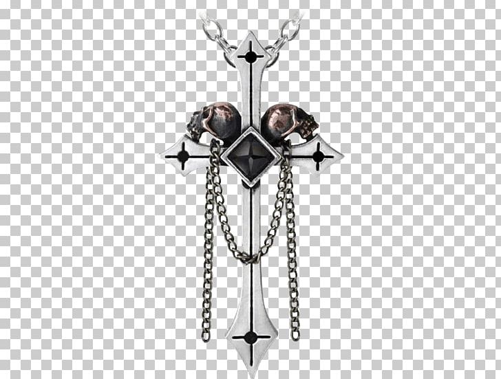 Charms & Pendants Necklace Cross Calvary Jewellery PNG, Clipart, Alchemy Gothic, Amp, Bijou, Body Jewelry, Chain Free PNG Download
