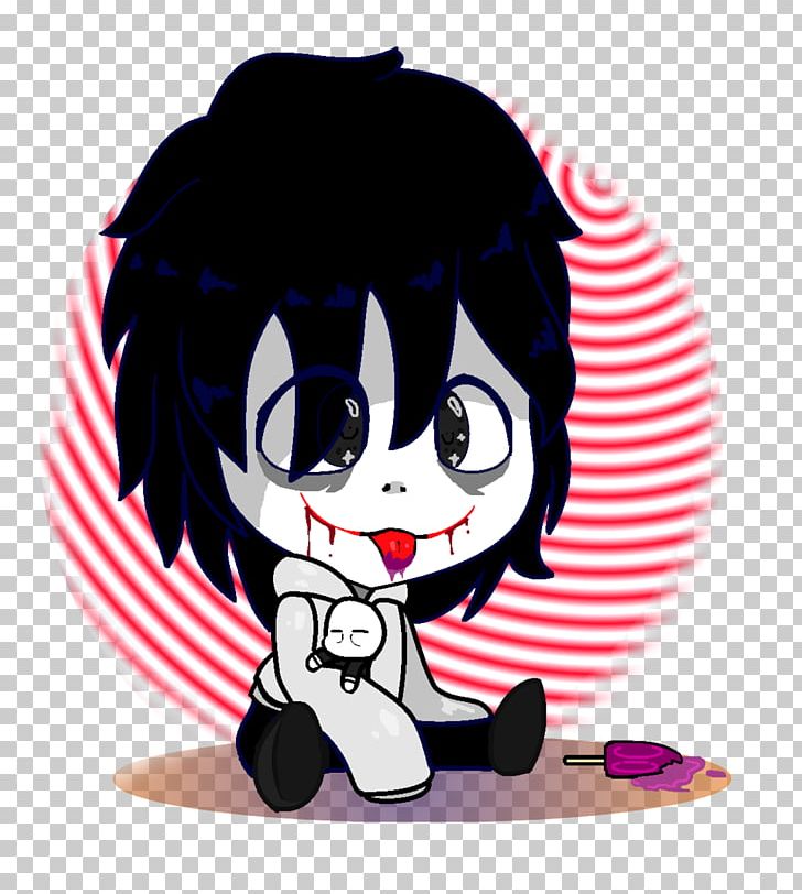 Chibi-Robo! Jeff The Killer Chibiusa PNG, Clipart, Anime, Black Hair, Cartoon, Character, Chibi Free PNG Download