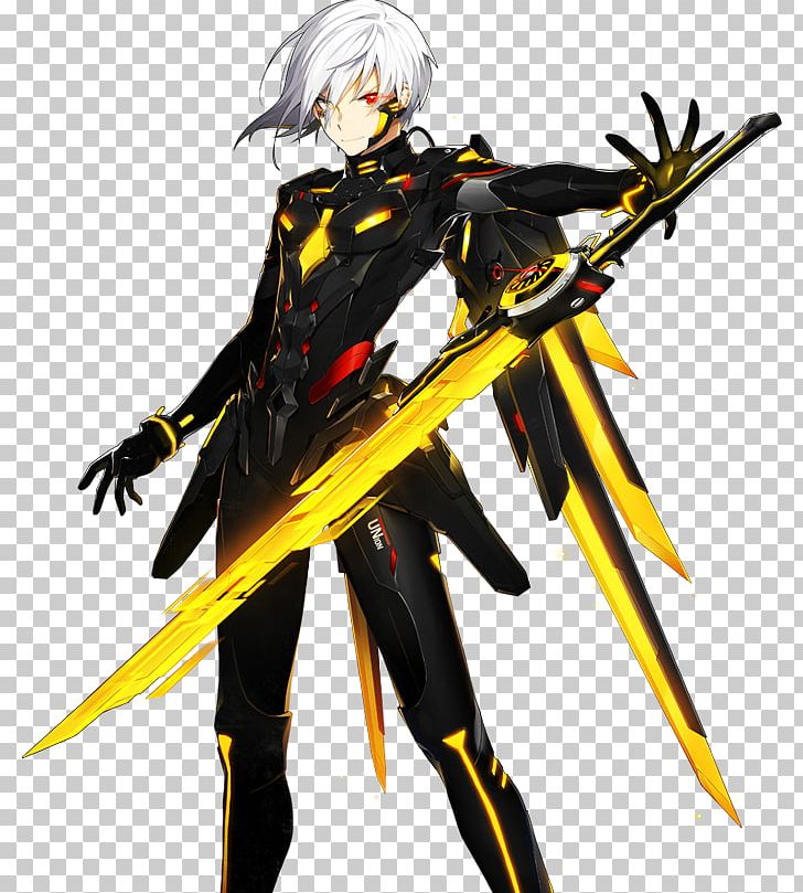 Closers Costume Game Video Megaxus PNG, Clipart, Action Figure, Anime, Closers, Cold Weapon, Costume Free PNG Download