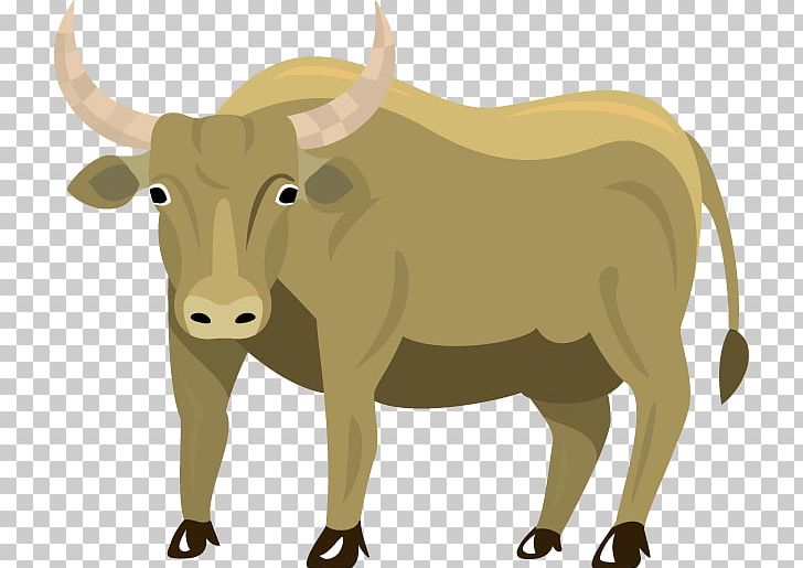 Dairy Cattle Zebu Ox PNG, Clipart, Bull, Cartoon, Cattle, Cattle Like Mammal, Cow Goat Family Free PNG Download