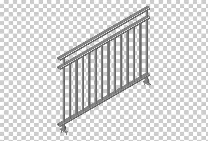 Deck Railing Parapet Handrail Glass Window PNG, Clipart, Alumidek Inc, Angle, Black And White, Computeraided Design, Deck Railing Free PNG Download