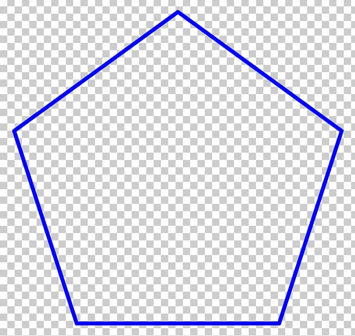 Equilateral Pentagon Regular Polygon Regular Polytope PNG, Clipart, Angle, Area, Art, Blue, Circle Free PNG Download
