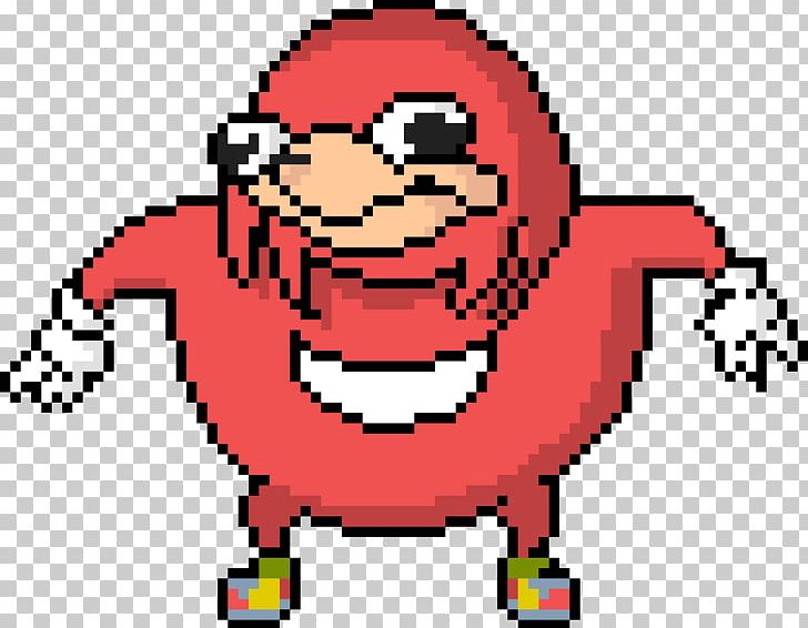 Knuckles The Echidna Minecraft Ugandan Knuckles Dash VRChat Knuckles' Chaotix PNG, Clipart,  Free PNG Download