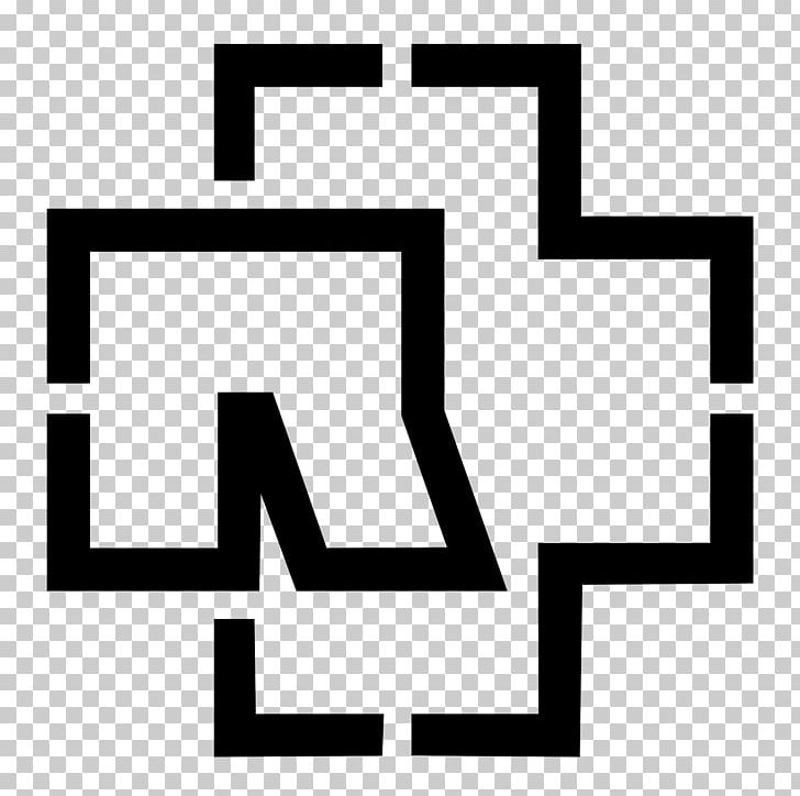 Rammstein Rosenrot Logo Liebe Ist Für Alle Da PNG, Clipart, Angle, Area, Black, Black And White, Brand Free PNG Download