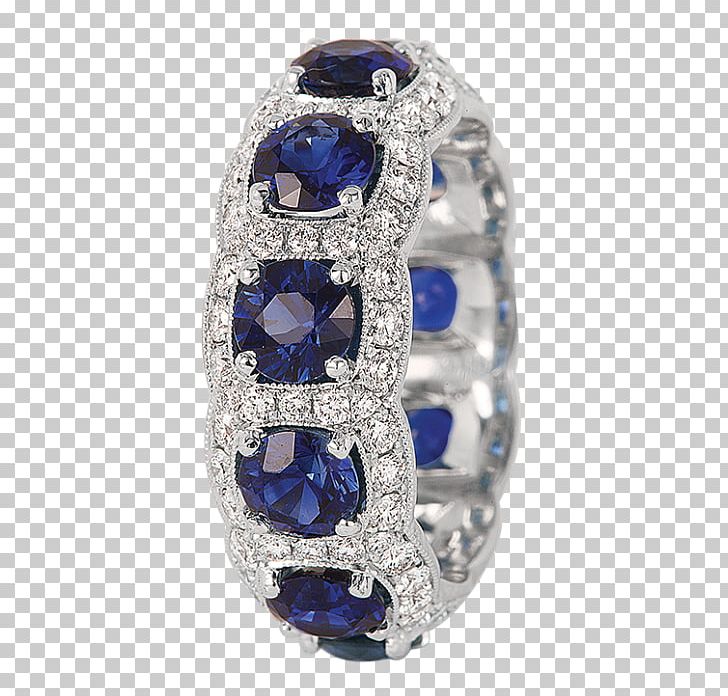 Sapphire Wedding Ring Ritani PNG, Clipart, Amethyst, Bling Bling, Blingbling, Blue, Colored Stones Free PNG Download