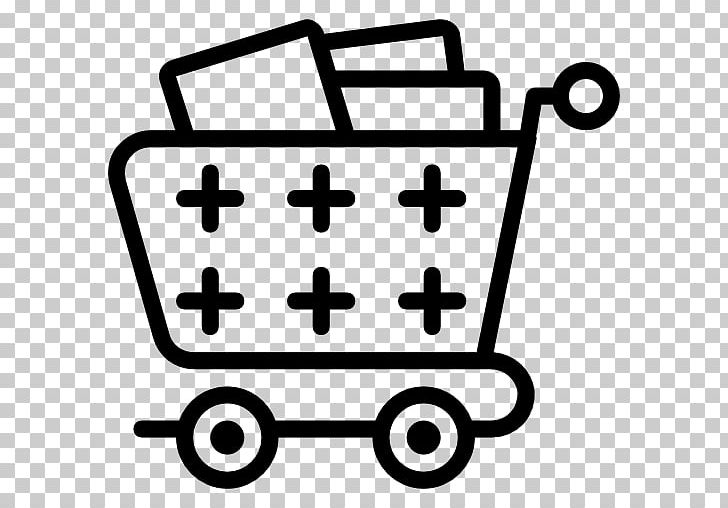 Shopping Cart Shopping Centre Commerce PNG, Clipart, Area, Bag, Black And White, Business, Commerce Free PNG Download