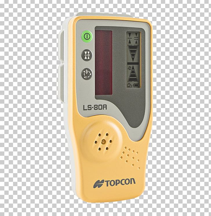 Topcon LS-100D PNG, Clipart, Electronic Device, Electronics Accessory, Hardware, Laser Levels, Level Free PNG Download
