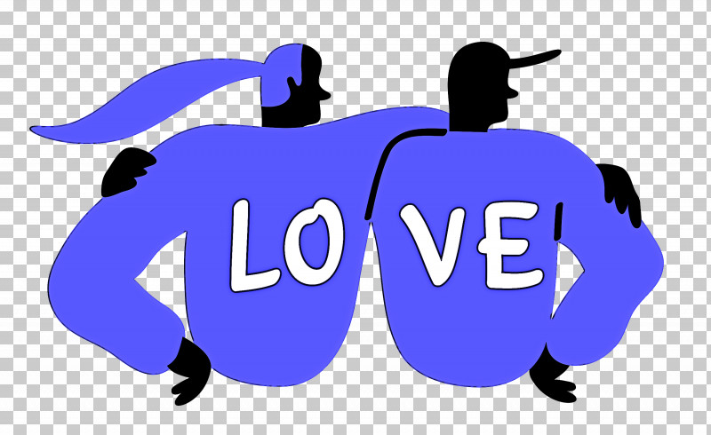 Couple Love PNG, Clipart, Cartoon, Couple, Geometry, Line, Logo Free PNG Download