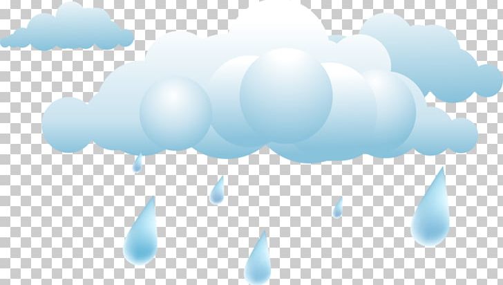 Cloud Rain PNG, Clipart, Animation, Azure, Blue, Blue Sky And White Clouds, Cartoon Free PNG Download