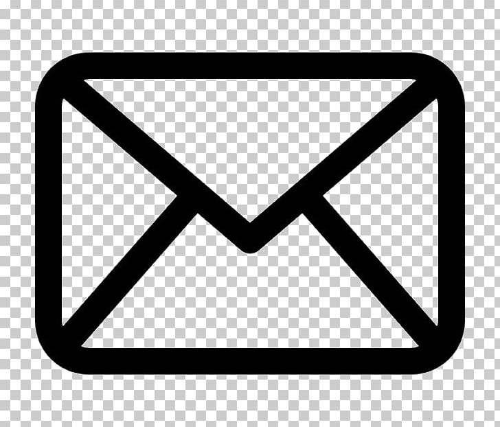 Computer Icons Email Bounce Address PNG, Clipart, Angle, Area, Black, Black And White, Bounce Address Free PNG Download