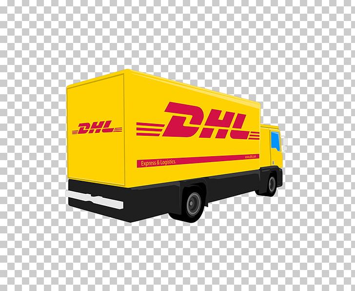DHL EXPRESS Computer Cargo Logo PNG, Clipart, Adobe Flash, Brand, Cargo, Commercial Vehicle, Computer Free PNG Download