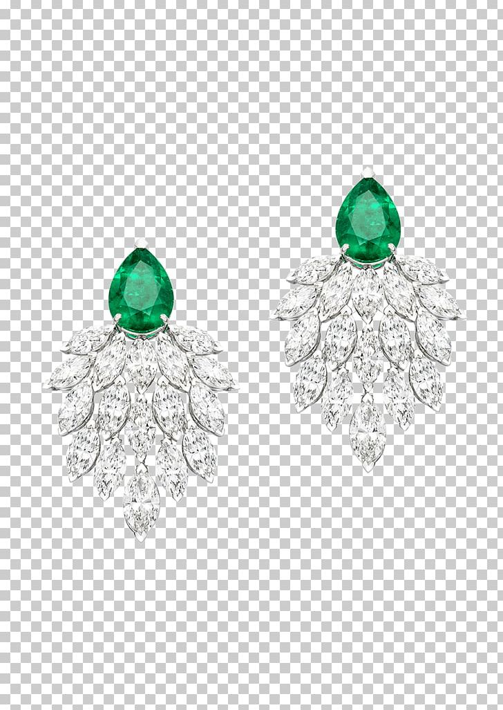 Emerald Earring Jewellery Gemstone Diamond PNG, Clipart, Body Jewelry, Charms Pendants, Diamond, Diamond Cut, Earring Free PNG Download