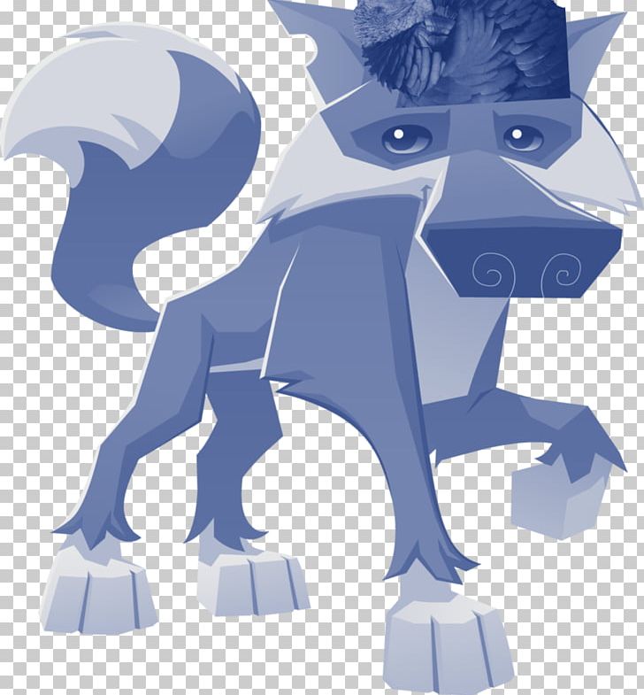 National Geographic Animal Jam Thepix Arctic Fox PNG, Clipart, Animal, Animals, Arctic Fox, Arctic Wolf, Blue Free PNG Download