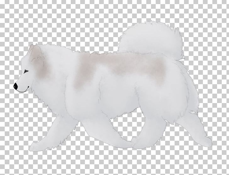 Samoyed Dog Dog Breed Arctic Fox Fur PNG, Clipart, Animal, Animal Figure, Animals, Arctic, Arctic Fox Free PNG Download