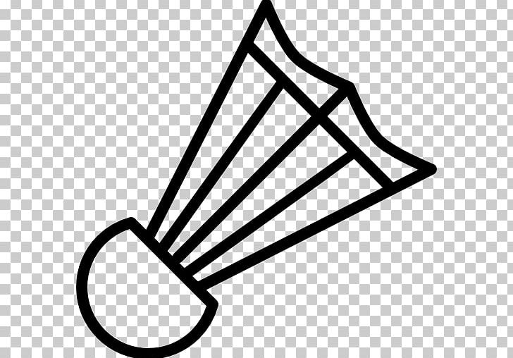 Shuttlecock Sport Badminton Computer Icons PNG, Clipart, Angle, Badminton, Black And White, Computer Icons, Download Free PNG Download