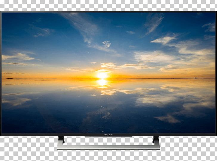 Ultra-high-definition Television LED-backlit LCD 索尼 4K Resolution PNG, Clipart, 4 K, 4 K Hdr, 4k Resolution, Bravia, Computer Monitor Free PNG Download