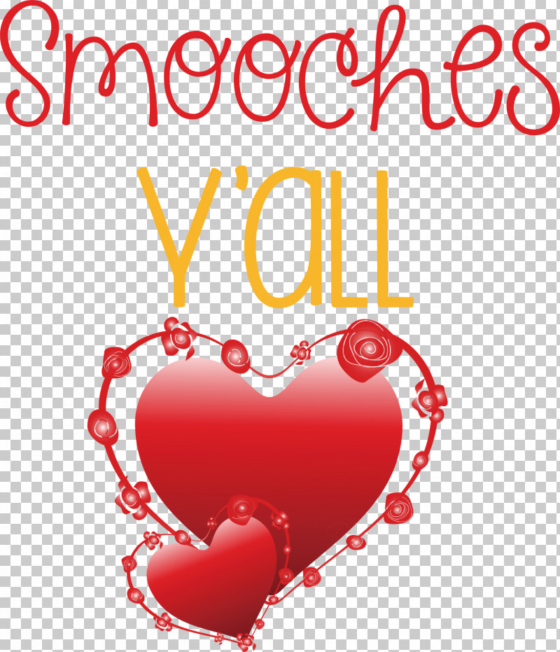 Smooches Yall Valentines Day Valentine PNG, Clipart, Cardiac Imaging, Drawing, Heart, Heart Love Emoji, Quotes Free PNG Download