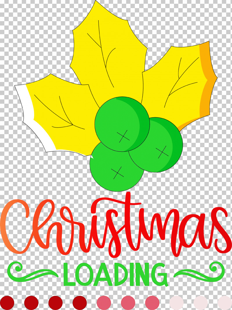 Christmas Loading Christmas PNG, Clipart, Biology, Christmas, Christmas Loading, Floral Design, Flower Free PNG Download