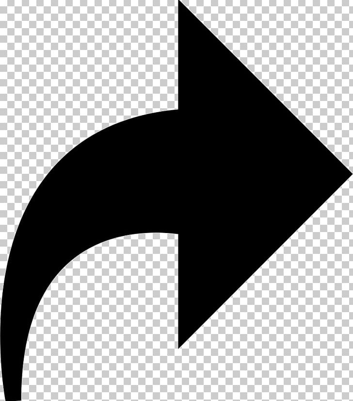 Arrow Computer Icons Symbol PNG, Clipart, Angle, Arrow, Arrow Icon, Black, Black And White Free PNG Download