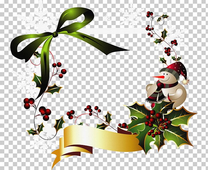 Christmas Santa Claus Vecteur PNG, Clipart, Aquifoliaceae, Aquifoliales, Branch, Cari, Christmas Free PNG Download