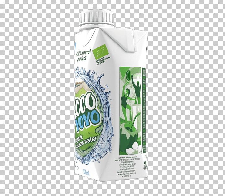 Coconut Water Cocoyoyo Liquid Sport PNG, Clipart, Brand, Coconut Water, Delivery, Energy, Liquid Free PNG Download